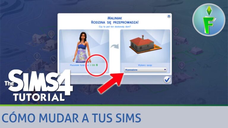 Cómo cambiar la apariencia de un Sim en Los Sims 4 【2025