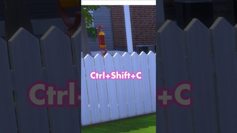 Cómo editar CUS en Los Sims 4: Guía rápida y fácil 【2025