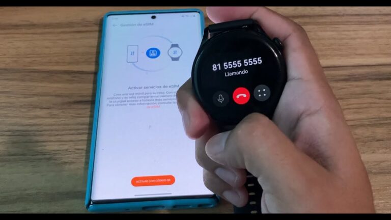 Ventajas de la Tecnología 3 eSIM en Dispositivos Móviles