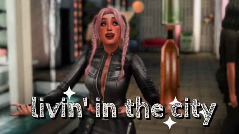 Rave en Los Sims 4: Crea la Fiesta Perfecta 【2025