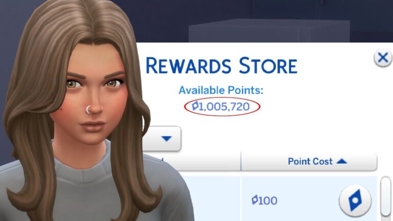 Puntos de Satisfacción en Los Sims 4: Guía Esencial 【2025