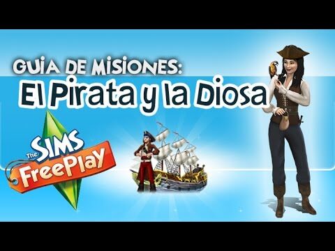 Guía para una presentación exitosa en Los Sims FreePlay