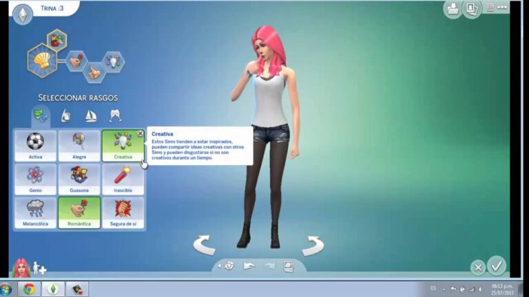 Cómo añadir un Sim a la familia en Los Sims 4 【2025
