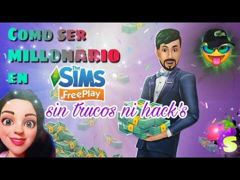 Consejos para ganar dinero rápido en Los Sims FreePlay