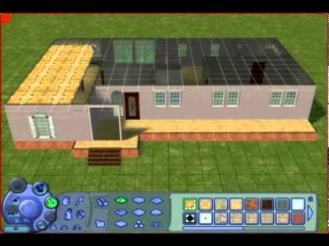Mansiones y Jardines: Expansión en Sims 2