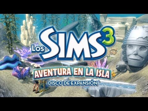 Aventura en la Isla: Descubre Sims 3