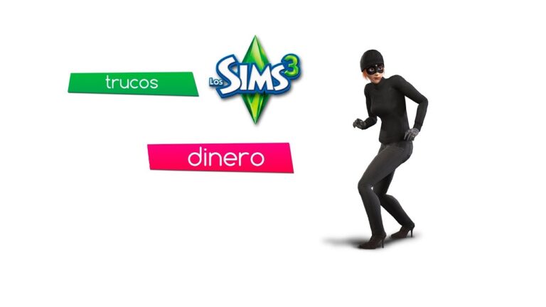 Trucos y Secretos: Masteriza el Motherlode en Los Sims 3
