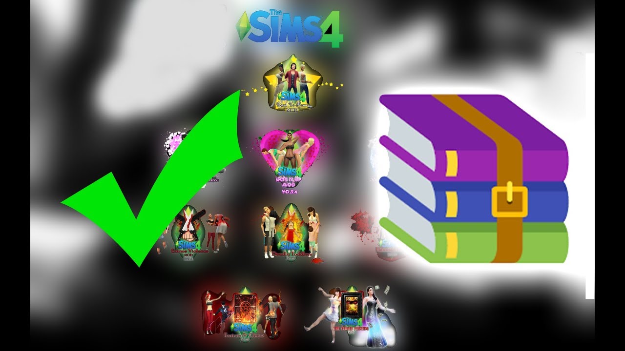 Optimización de TS4Script en Los Sims 4 【2025
