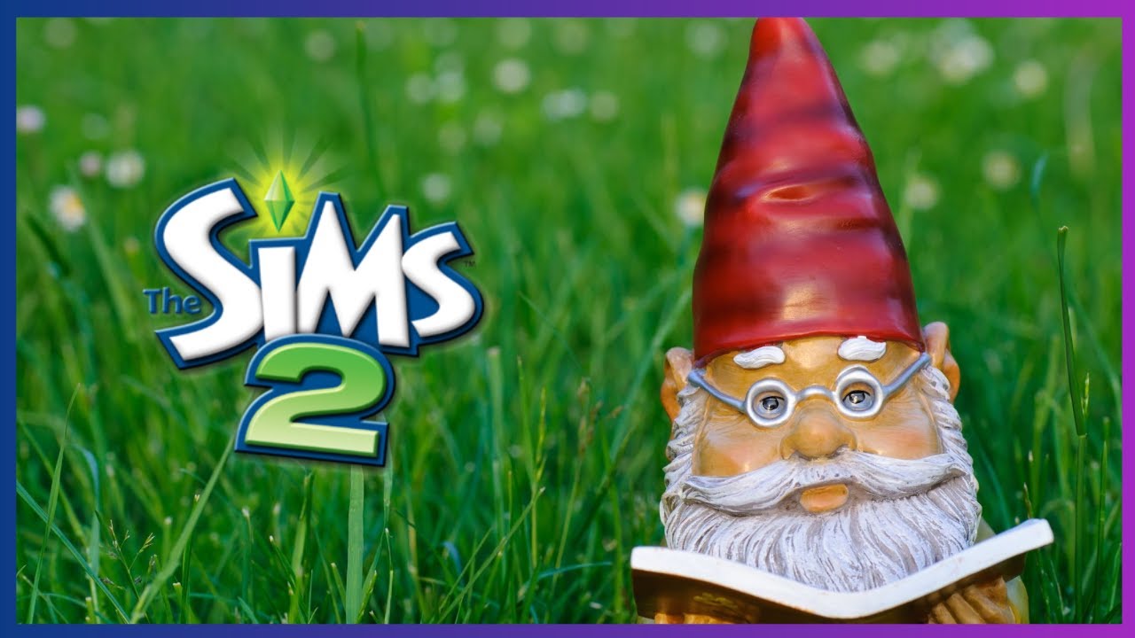 Códigos de trucos para Los Sims 2 【2025